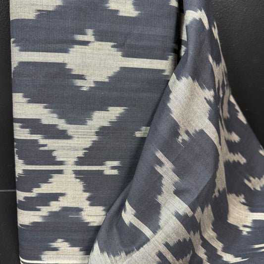 Tooley Ikat Indian Cotton - Merchant & Mills