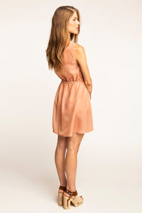 Leini Dress - PDF Pattern - Named Clothing