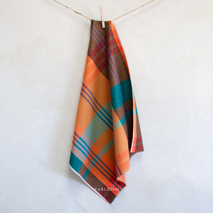 House Dress - Yosemite - Lumiere - Fableism Supply Co.