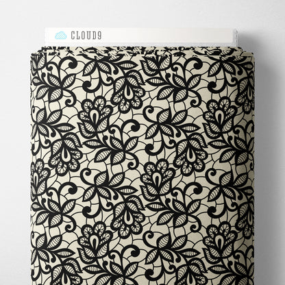 3059 - Roucoucou - Laminated Collective - Cloud9 Fabrics