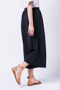 Ninni Elastic Waist Culottes  - PDF Pattern - Named Clothing