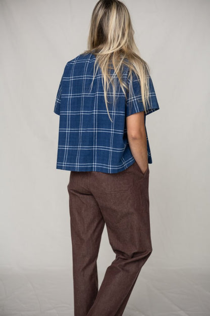 The Wednesday PDF Pattern - Merchant & Mills