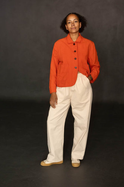 The Wednesday PDF Pattern - Merchant & Mills