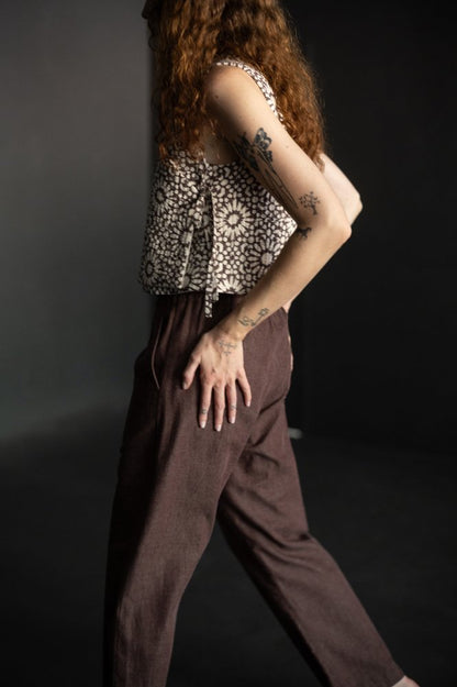 The Wednesday PDF Pattern - Merchant & Mills
