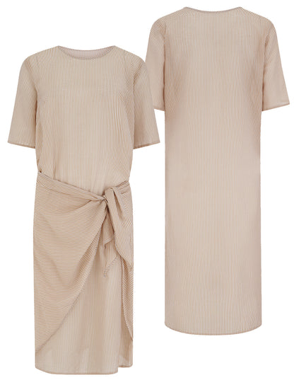 The Pareo Dress - PDF Pattern - The Makers Atelier
