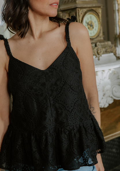 Belle Épine Paper Sewing Pattern - Maison Fauve