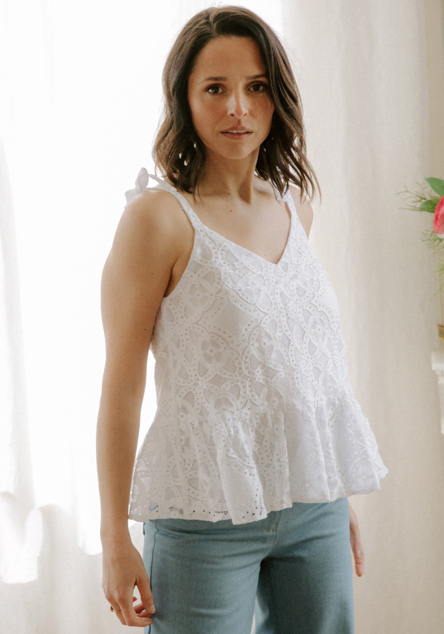 Belle Épine Paper Sewing Pattern - Maison Fauve