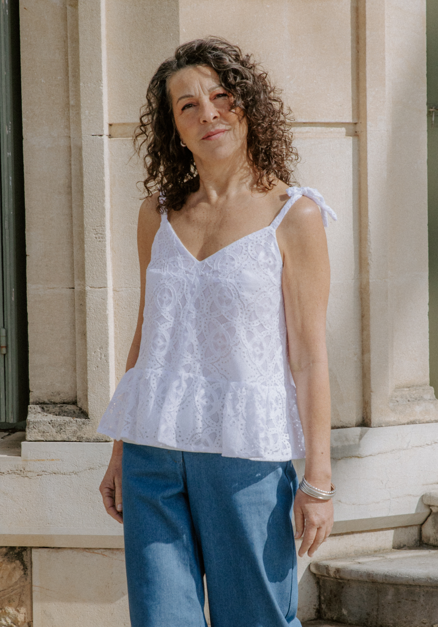 Belle Épine Paper Sewing Pattern - Maison Fauve