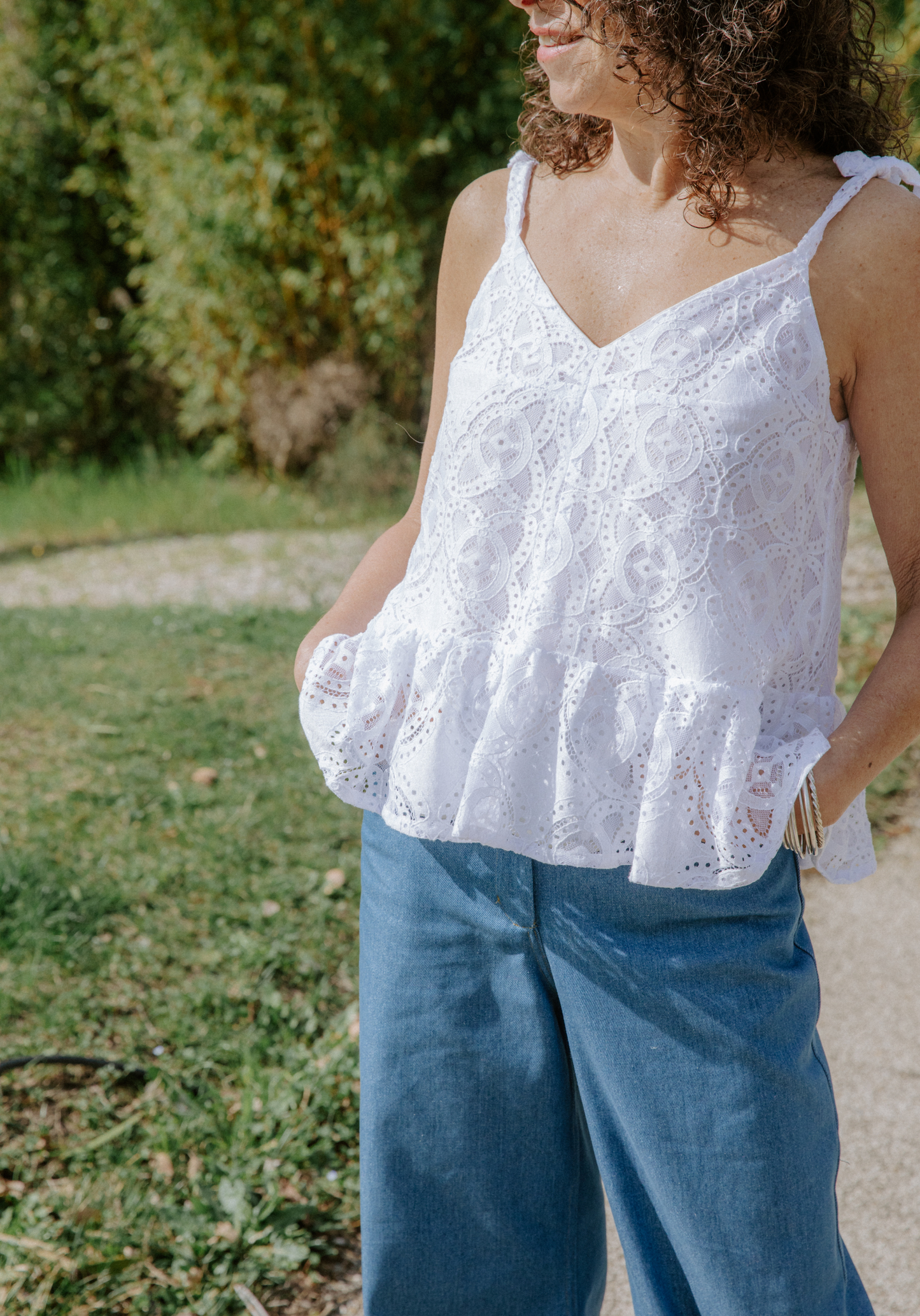 Belle Épine Paper Sewing Pattern - Maison Fauve