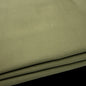 100% Cotton Soft Twill/Canvas - Khaki - 220 GSM