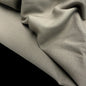 Organic Cotton Voile - 75 gsm - Mushroom