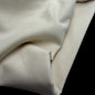 Organic Cotton Voile - 75 gsm - Natural Ivory
