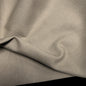 Water Repellent Canvas/Duck - Soft Taupe (Deadstock)