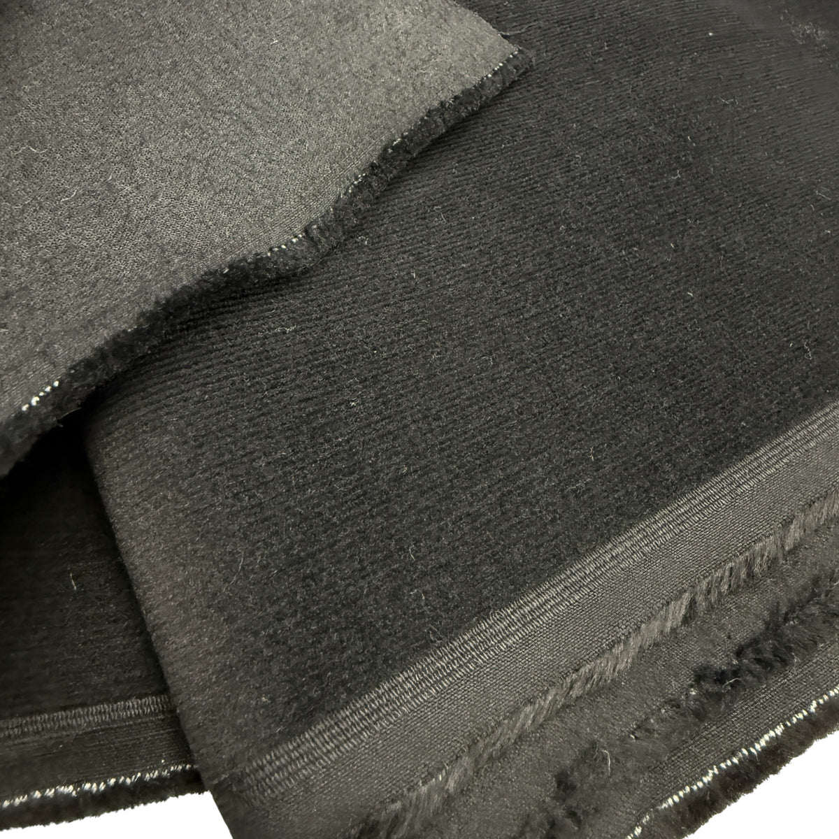 21 Wale Flex Cord - Deep Navy Blue (Deadstock)