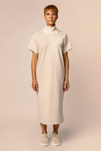 Rauha Tee & Tee Dress - PDF Pattern - Named Clothing