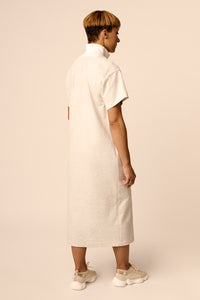Rauha Tee & Tee Dress - PDF Pattern - Named Clothing