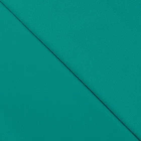 Emerald 260 - European Import - Brushed Stretch French Terry