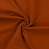 Cognac 360 - European Import - Brushed Stretch French Terry