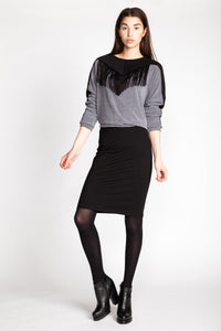 Shadi Pencil Skirt - PDF Pattern - Named Clothing