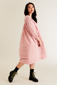 Syli Dress & Blouse - PDF Pattern - Named Clothing