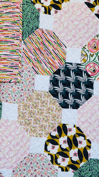 Untamed - Savanna Dreams - Kate Lower - Cloud 9 Fabrics - Poplin