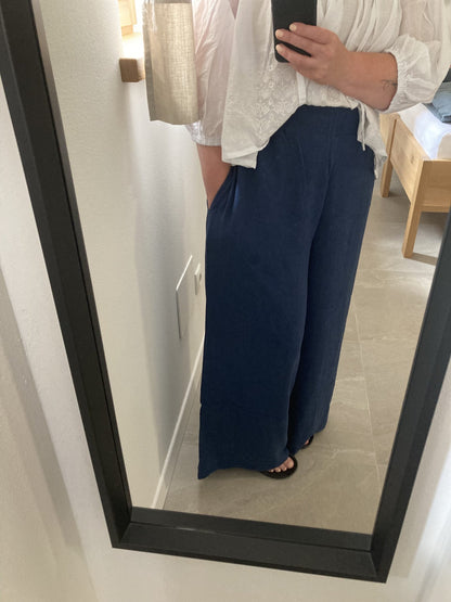 Serene Trouser Sewing Pattern - Size Me