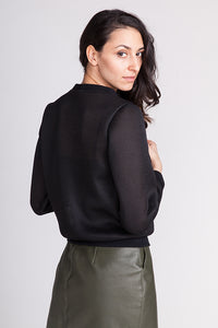Sloane Sweatshirt - PDF Pattern - Named Clothing