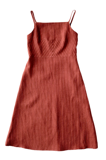 The Sommer PDF Pattern - Merchant & Mills