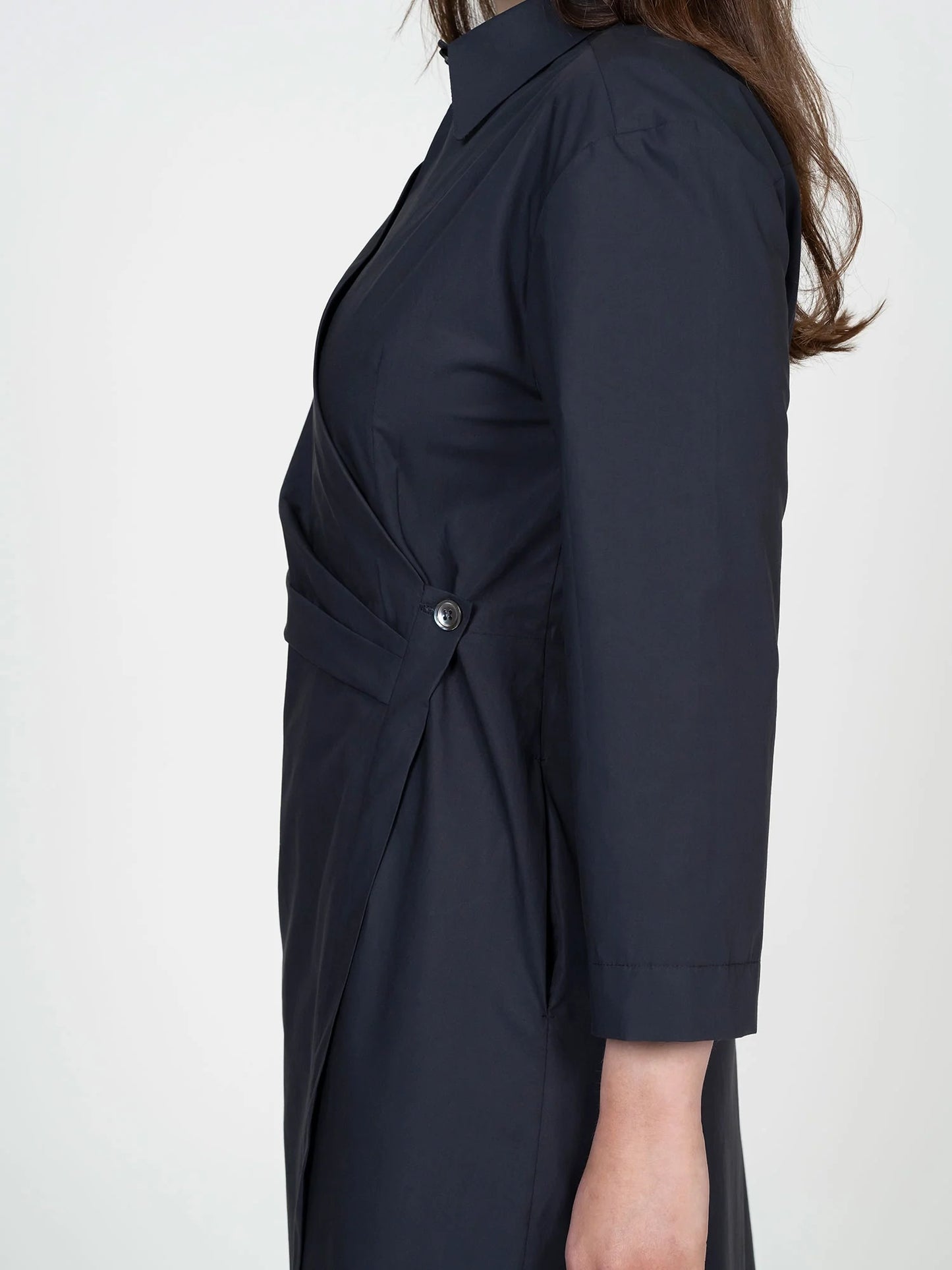 Wrap Dress Pattern - The Assembly Line
