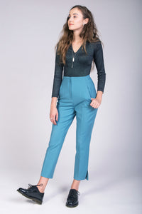 Tyyni Cigarette Trousers - PDF Pattern - Named Clothing