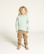 Hoodie Sweater Kids' Paper Pattern - Wardrobe by Me
