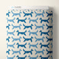 A Dog's Life - Multi - Orchard Deco - Ariana Martin - Cloud 9 Fabrics - Poplin - Simplifi Fabric
