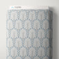 Adair - Tan - Coastal Calm - Amy MacCready - Cloud 9 Fabrics - Poplin - Simplifi Fabric