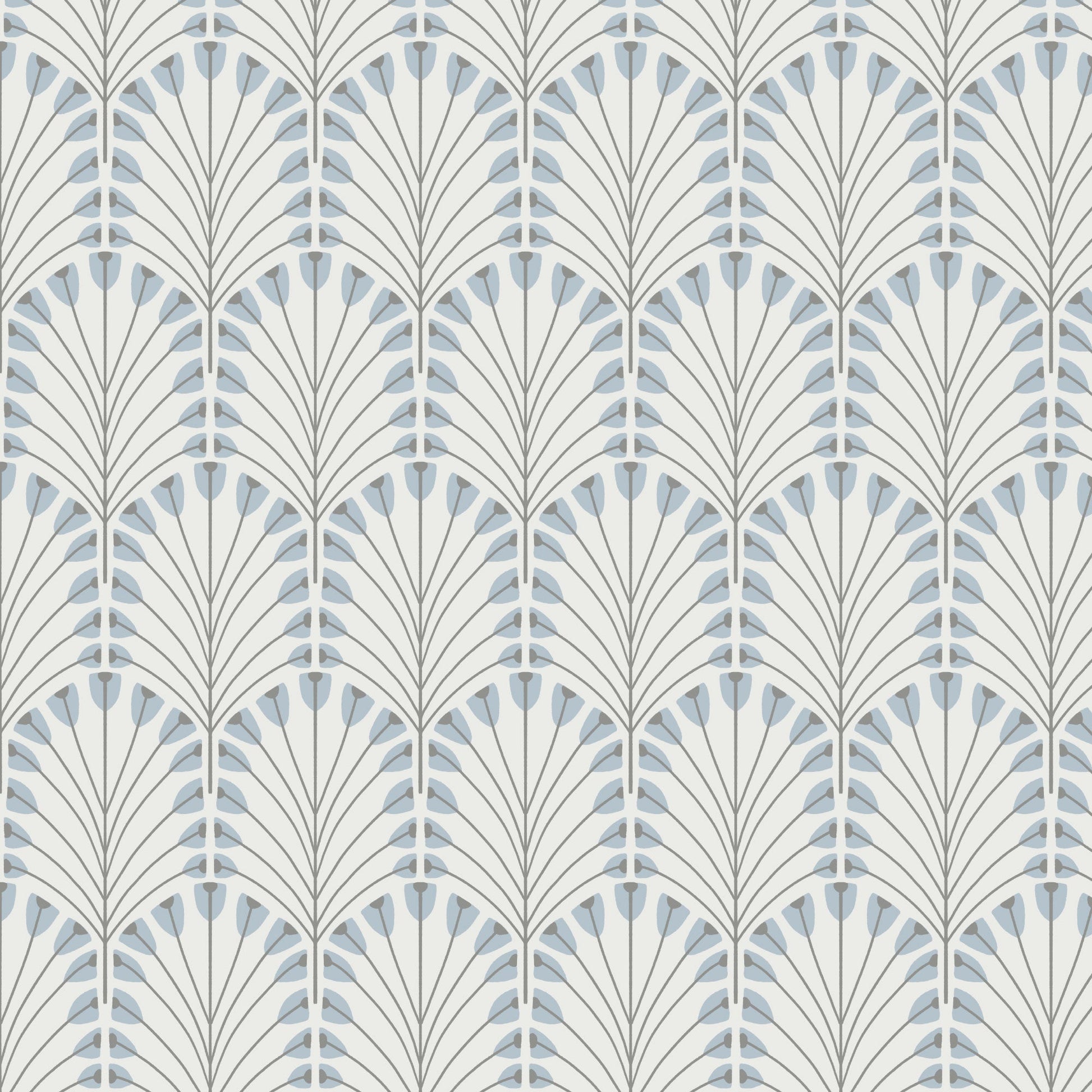 Adair - Tan - Coastal Calm - Amy MacCready - Cloud 9 Fabrics - Poplin - Simplifi Fabric