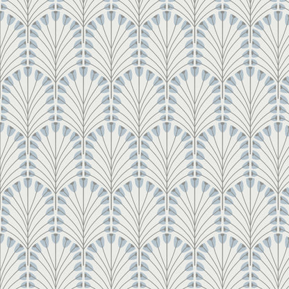 Adair - Tan - Coastal Calm - Amy MacCready - Cloud 9 Fabrics - Poplin - Simplifi Fabric