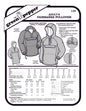 Adult's Fairbanks Anorak PDF Pattern - 124 - The Green Pepper Patterns - Simplifi Fabric