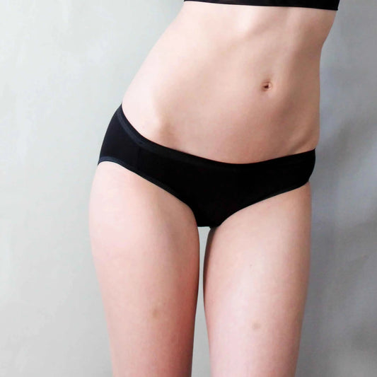 Arccos Undies - Paper Sewing Pattern - Sophie Hines - Simplifi Fabric