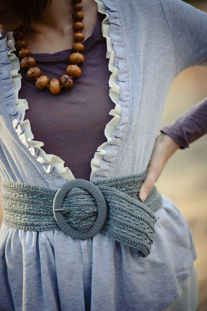 Aurelia Cardigan Paper Pattern - Sew Liberated - Simplifi Fabric