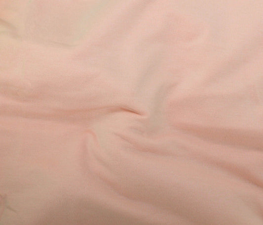 Bamboo Cotton Terry - Dusty Rose - Simplifi Fabric