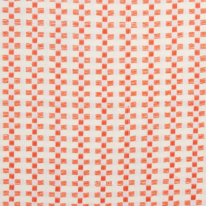 Basketweave - Picnic - Fine & Dandy - Fableism Supply Co. - Simplifi Fabric