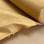 Bees Waxed 100% Cotton Canvas 12 oz. - Harvest Gold - Simplifi Fabric