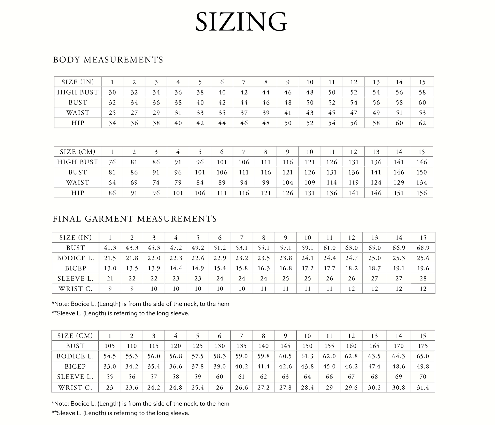 BETH Blouse PDF Sewing Pattern - Madswick - Simplifi Fabric