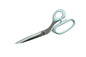 Bloom Series Lightweight Fabric Scissors - Blue - 8", 9", 10" - LDH Scissors - Simplifi Fabric