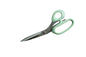 Bloom Series Lightweight Fabric Scissors - Green - 8", 9", 10" - LDH Scissors - Simplifi Fabric