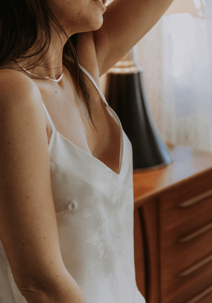 Blush Songe Pyjamas Paper Sewing Pattern - Maison Fauve - Simplifi Fabric