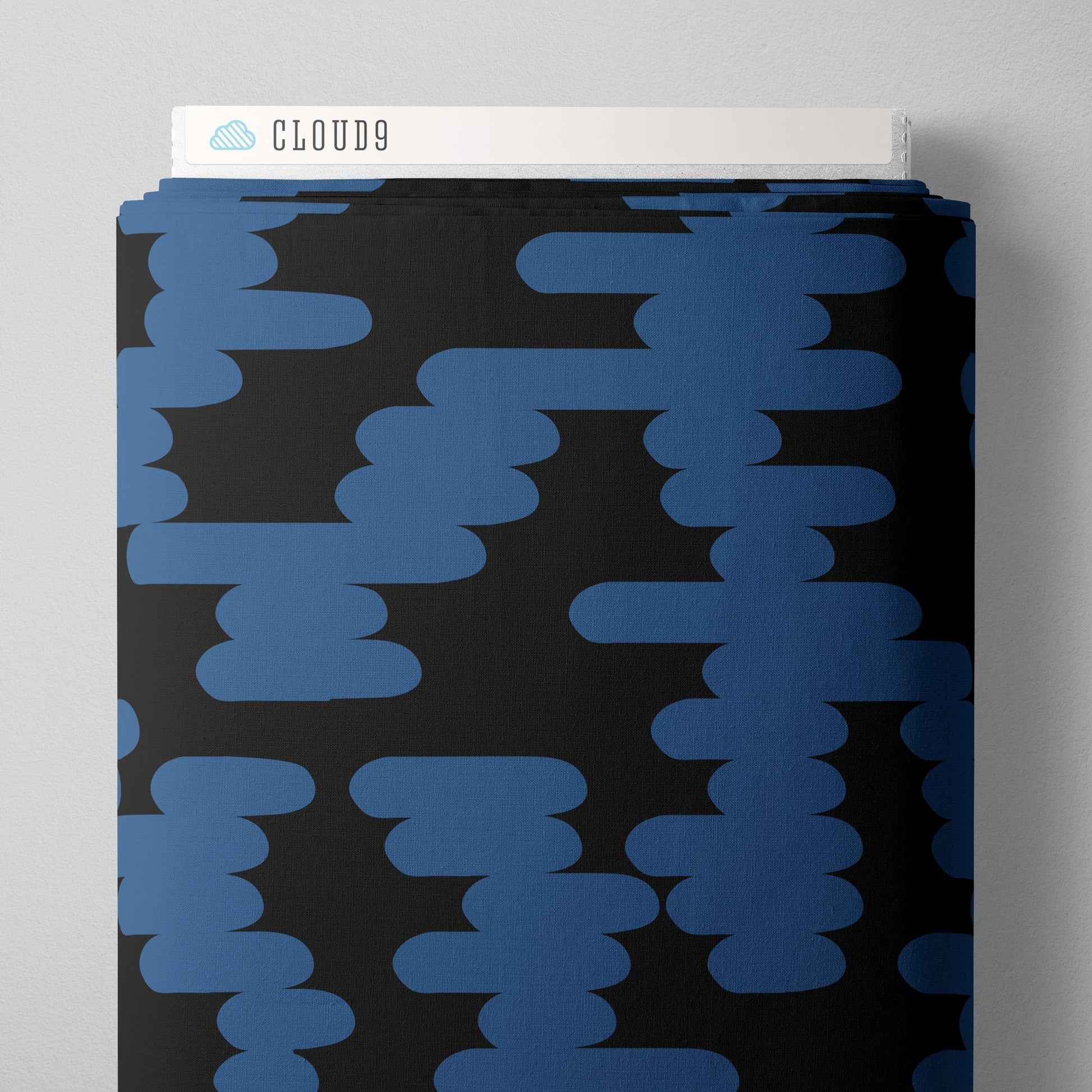 Boucle - Canvas Collective - Cloud 9 Fabrics - Canvas - Simplifi Fabric