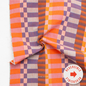 Broken Stripes - Plenty - Fine & Dandy - Fableism Supply Co. - Simplifi Fabric