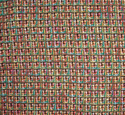 Brooklyn Tweed Coat Fabric - Katia - Simplifi Fabric