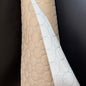 Circle Stitch Quilted - Japanese Import - Beige/Blue