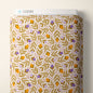 Buds - Retro Meadow - Sophie Rowe - Cloud 9 Fabrics - Poplin - Simplifi Fabric